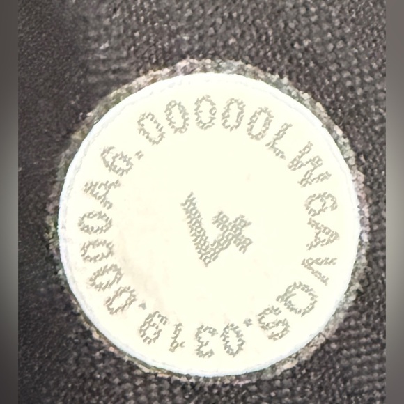 Lululemon Dance Studio Pants - Picture 6 of 8